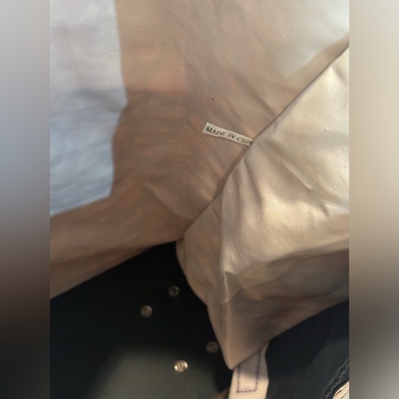 Vintage roller bag - Picture 5 of 6